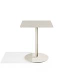 Babel D Gao Vierkante tafel 60cm, Tuin en Terras, Tuintafels, Verzenden, Nieuw