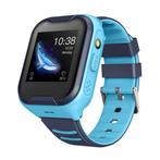 Smartwatch voor Kinderen met GPS Tracker Smartband, Verzenden, Nieuw, Lemfo