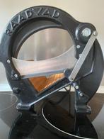 Raadvad - Ove Larsen - Broodsnijmachine - 294 - Roestvrij