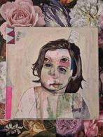 Romy van Rijckevorsel - Sweet Rosalia