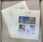 Cité du Vatican 2023 - Journée mondiale de la jeunesse,