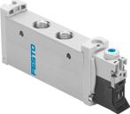 Festo 5/2 Monostable Air Électrovanne G1/8 700 - 780L/Min -, Verzenden, Nieuw