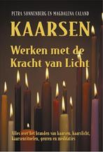 Kaarsen 9789063785031 Petra Sonnenberg, Boeken, Verzenden, Gelezen, Petra Sonnenberg