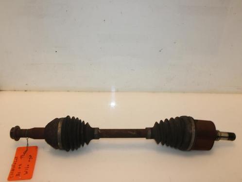 Aandrijfas rechts-voor Chevrolet Trans Sport O153743, Auto-onderdelen, Motor en Toebehoren