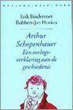 Arthur Schopenhauer:oorlogsverklar. 9789028417298, Boeken, Filosofie, Verzenden, Gelezen, Erik Bindervoet