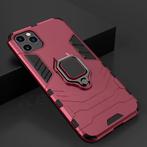 Samsung Galaxy A30 Hoesje  - Magnetisch Shockproof Case, Verzenden, Nieuw
