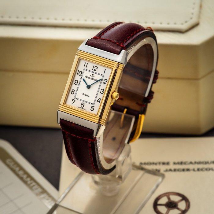 Jaeger-LeCoultre - Reverso Classique - 250.5.86 - Unisex -, Handtassen en Accessoires, Horloges | Heren