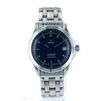 Omega - Seamaster Date - Zonder Minimumprijs - 2501.8 -, Handtassen en Accessoires, Nieuw