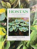 Hostas - D. Grenfell 9789060974438, Livres, Nature, D. Grenfell, Verzenden