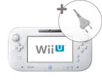 Wii U Gamepad White