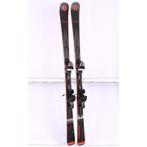 155 160 165 170 skis BLIZZARD THUNDERBIRD R13 2023, grip wa, Verzenden, Nieuw