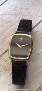 Vacheron Constantin - yellow gold - Dress Watch onyx style, Nieuw