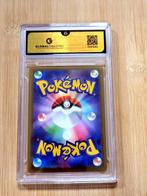 Pokémon - 1 Graded card - Pikachu 020 M-P PROMO Mcdonald -, Hobby en Vrije tijd, Nieuw