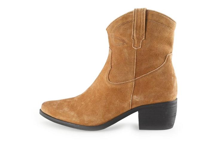 Pavement cowboy laarzen in maat 41 Bruin | 15% korting, Kleding | Dames, Schoenen, Bruin, Gedragen, Verzenden