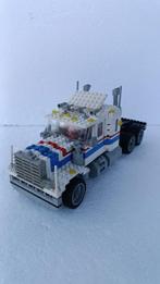 Lego Set - Model Team - 5580 Highway Rig Midel Team 1986, Nieuw