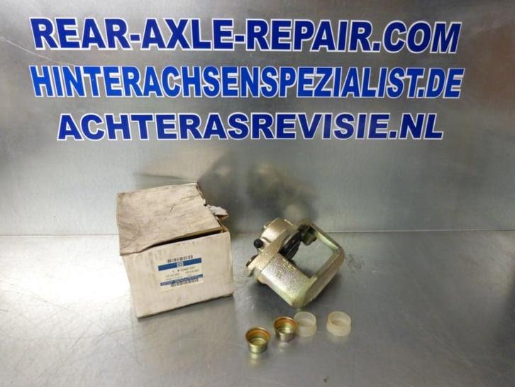 Remklauw Opel Ascona C, Kadett E  2.0i, nieuw. (Vooras), Auto-onderdelen, Besturing, Nieuw, Opel, Verzenden