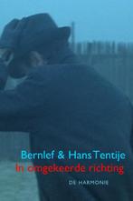 In omgekeerde richting 9789061698630 Hans Tentije, Verzenden, Zo goed als nieuw, Hans Tentije
