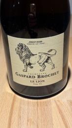 Gaspard Brochet, Lion Tome IV - Champagne - 1 Fles (0,75, Nieuw