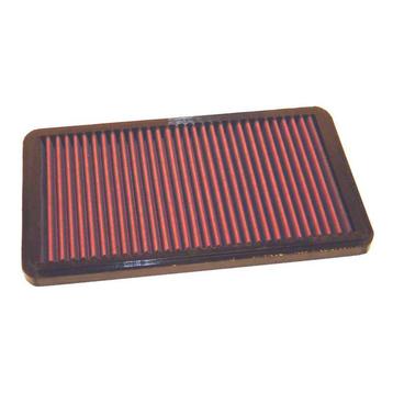 K&N Vervangingsluchtfilter | BMW / Porsche |  2500-3.3 Sedan