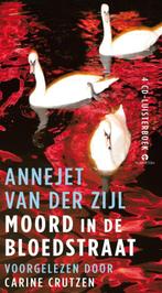 Annejet Van Der Zijl - Moord In De Bloedstraat (6 CD), Annejet van der Zijl, Verzenden