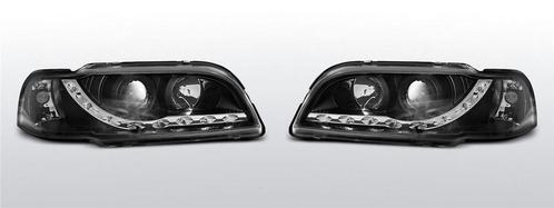 Carnamics Koplampen | Volvo S40 96-00 4-d / V40 96-00 5-d |, Auto-onderdelen, Verlichting, Nieuw, Verzenden
