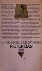 Memoires, of gedenkschriften van minister pieter bas, Gelezen, Godfried Bomans, H.L. Prenen (illustraties), Verzenden