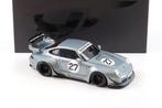 GT Spirit 1:18 - Model sportwagen - Porsche RWB Yuiitsumuni