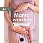Mama worden / Mama baas 9789401477284 Bernard Spitz, Boeken, Verzenden, Zo goed als nieuw, Bernard Spitz