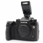 Fujifilm X-H1 body | Tweedehands, Verzenden, Zo goed als nieuw