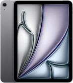 Apple iPad Air (2024) 256GB Grijs WiFi B-Grade, Ophalen of Verzenden, Zo goed als nieuw