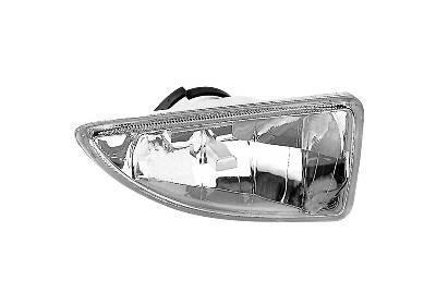 Ford Focus 1998-2001 Mistlamp Rechts (Mistlampen), Auto-onderdelen, Verlichting, Nieuw, Verzenden