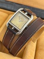 Hermès - Cape Cod (Vintage) double tour strap - Sans Prix de