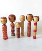 Kokeshi doll - other - Japan  (Zonder Minimumprijs)