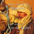 Bijna-elke-dagboek over mensen in de Bijbel 9789023924869, Livres, Religion & Théologie, Rolf Robbe, Robbe, Verzenden