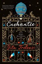 Enchant 9781509895977 Gita Trelease, Verzenden, Gelezen, Gita Trelease