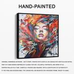 DR HIDE - Storm Face, Antiek en Kunst