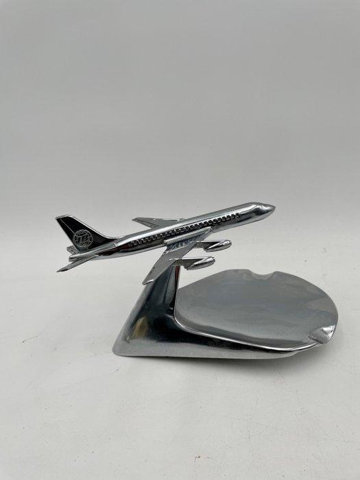 Imsa - Zonder minimumprijs - Asbak - Rare Vintage IBERIA, Verzamelen, Rookartikelen, Aanstekers en Luciferdoosjes