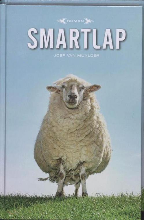 Smartlap 9789460010019 J. Van Muylder, Boeken, Romans, Zo goed als nieuw, Verzenden
