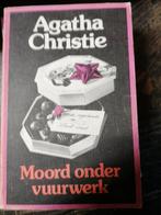 Moord onder vuurwerk / Poirot 9789021824659 Agatha Christie, Boeken, Verzenden, Gelezen, Agatha Christie