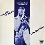 LP gebruikt - Walter Horton - Little Boy Blue