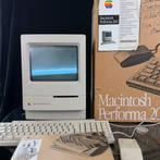 NO RESERVE Apple Macintosh Performa 200 Computer Complete, Nieuw