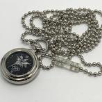 Seiko - Olympic Commemorative Pocket Watch - Nagano 1998, Handtassen en Accessoires, Horloges | Heren, Nieuw