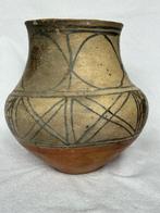 Oud keramisch voorwerp - San Ildefonso - San Ildefonso, Antiek en Kunst