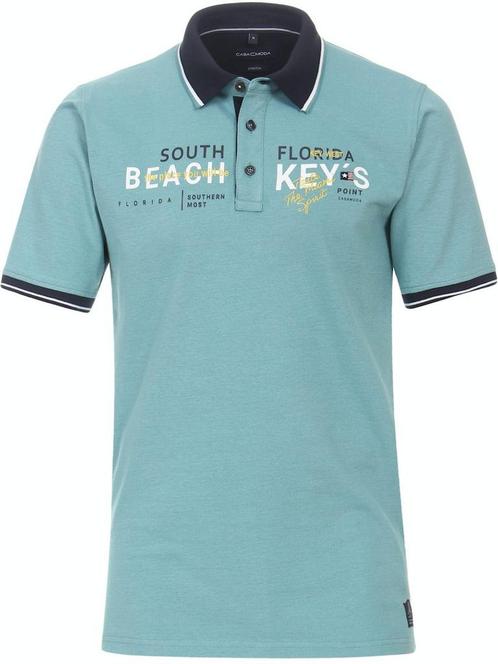 Casa Moda Poloshirt Key West en Miami Collectie -, Vêtements | Hommes, T-shirts, Envoi