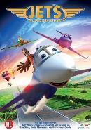 Jets - De vliegende helden op DVD, Cd's en Dvd's, Dvd's | Tekenfilms en Animatie, Nieuw in verpakking, Verzenden
