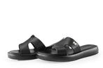 Mexx Slippers in maat 41 Zwart | 5% extra korting, Kleding | Dames, Slippers, Mexx, Verzenden, Zwart