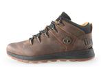 Timberland Hoge sneakers in maat 43 Bruin | 5% extra korting, Kleding | Heren, Schoenen, Bruin, Verzenden, Timberland, Zo goed als nieuw