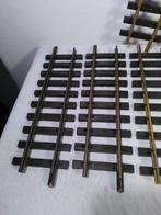 Piko G - 35201/35200/35204 - Voie ferrée pour trains, Nieuw