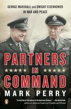 Partners in Command, Livres, Verzenden
