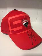 Ducati Corse - MotoGP - Marc Marquez - Honkbalpet, Verzamelen, Nieuw